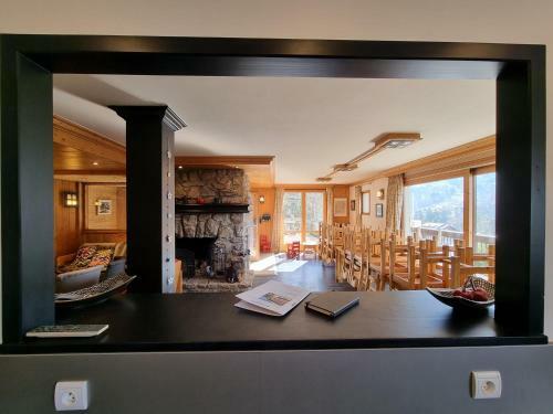 Chalet Du Vernay