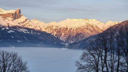 Chalet Du Vernay