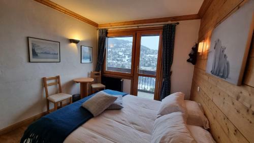 Chalet Du Vernay
