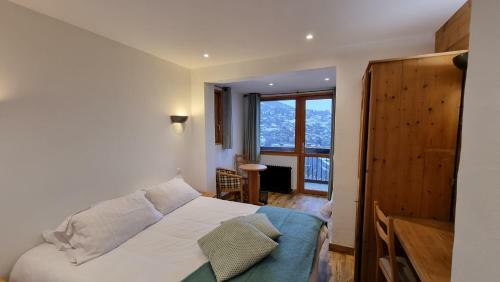 Chalet Du Vernay