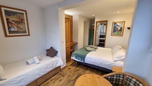 Chalet Du Vernay