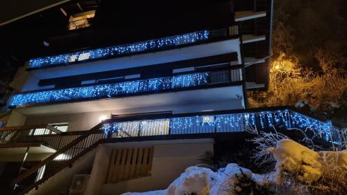 Chalet Du Vernay