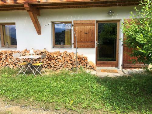 Apartamento Chalet Cosy