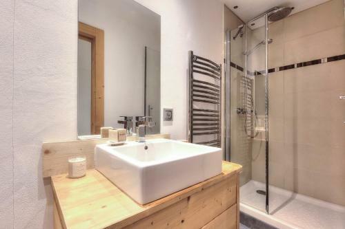 Chalet Mont Joly