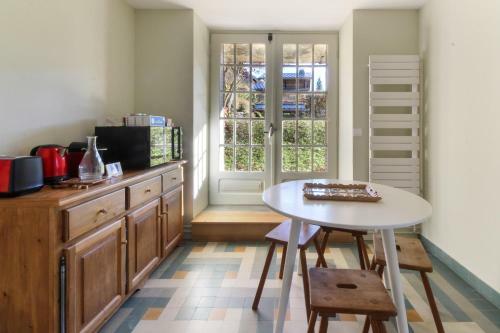 Apartamento Le Petit Eloi
