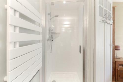 Apartamento Le Petit Eloi