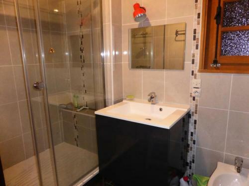 Chalet Le Cairn - Chalets Pour 10 Personnes 314