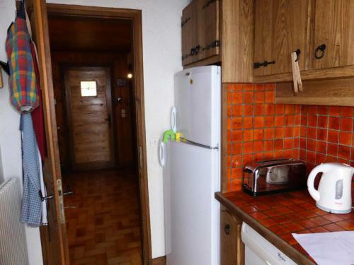 Chalet Le Cairn - Chalets Pour 10 Personnes 314