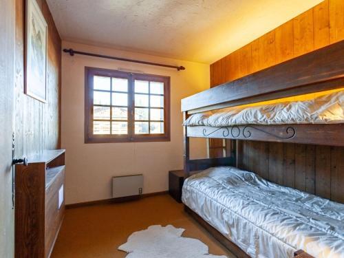 Apartment La Christaz