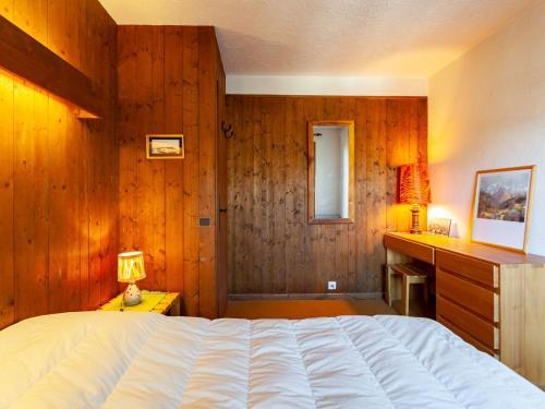 Apartment La Christaz