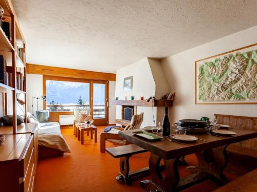 Apartment La Christaz