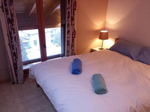 Spacious And Comfortable Chalet Apartment.