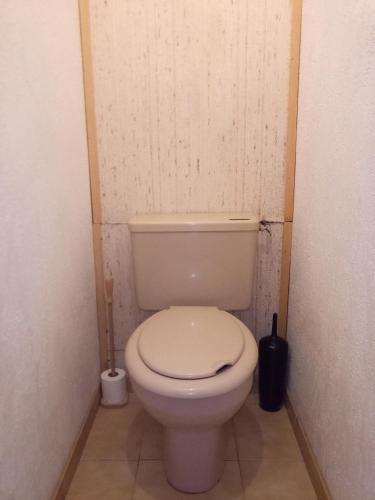Spacious And Comfortable Chalet Apartment.