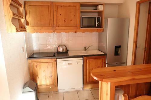Apartamento Le Grand Panorama