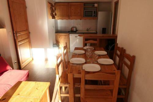 Apartamento Le Grand Panorama