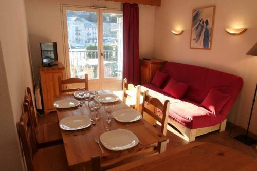 Apartamento Le Grand Panorama