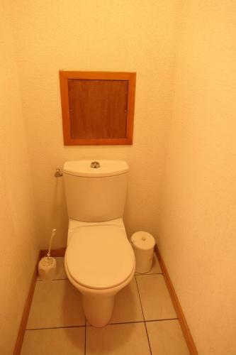 Apartamento Le Grand Panorama