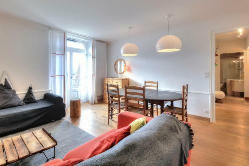 Apartamento Immobilier de Montagne La Collection - Le Centre