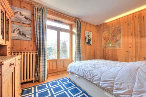 Apartamento Immobilier de Montagne La Collection - Le Centre