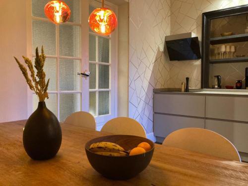 Apartamento Ancient Hotel Mont Joly - 3 Bedr - View - 2 Bath - 80m2
