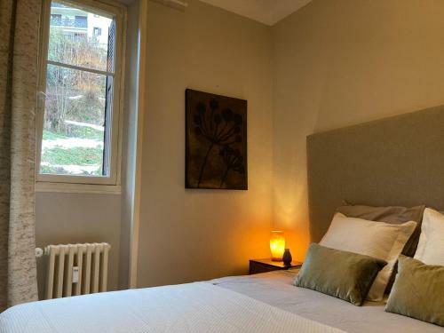 Apartamento Ancient Hotel Mont Joly - 3 Bedr - View - 2 Bath - 80m2