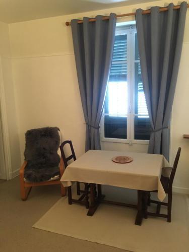 Apartamento Mont Blanc Saint Gervais 2