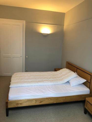 Apartamento Mont Blanc Saint Gervais 2