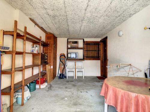 Apartamento Appartement En Rez de Chaussee