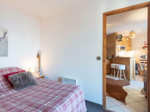 Apartment Bel Alp-4