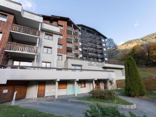 Apartment Bel Alp-4