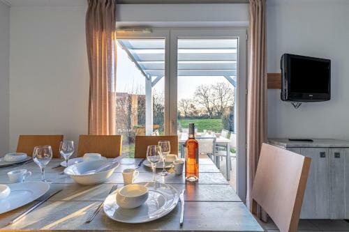 Vacances En Toute Tranquillite A Talmont-st-hilaire