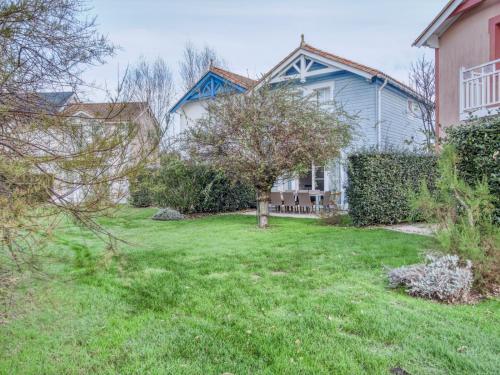 R�sidence Le Bocage
