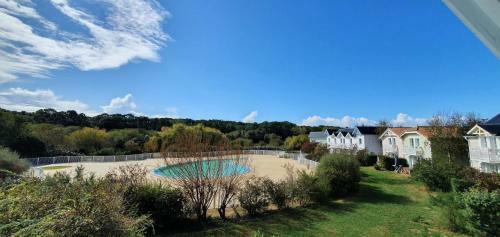 R�sidence Le Bocage