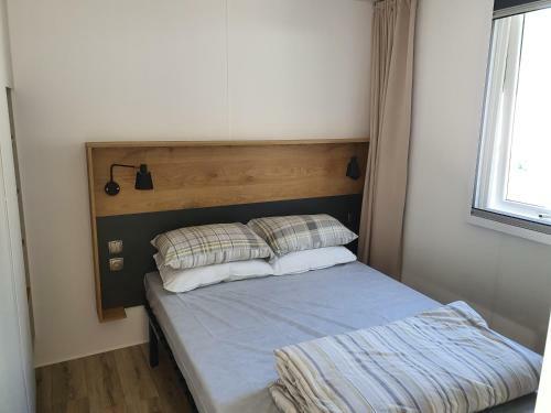 Mobile Homes By Kelair At Camping Le Littoral