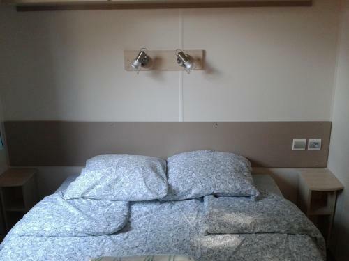 Mobile Homes By Kelair At Camping Le Littoral