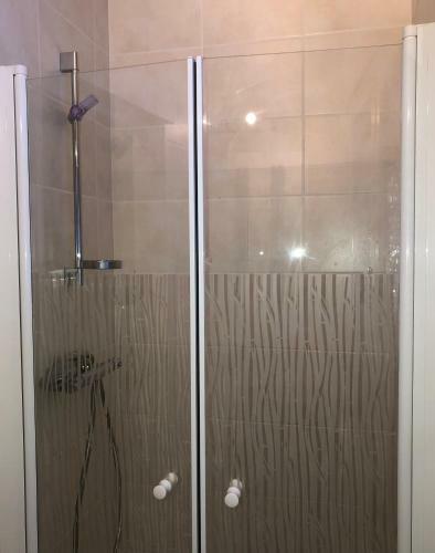 Apartamento Chalet Le W