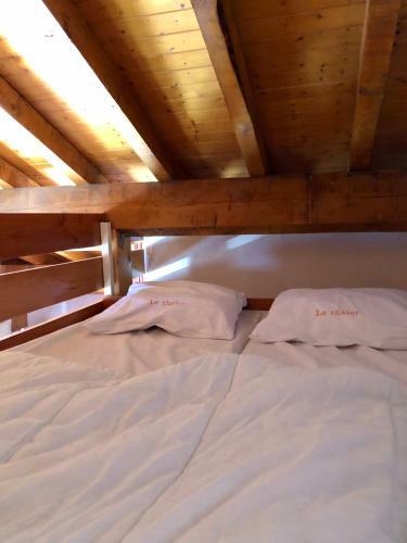 Apartamento Chalet Le W