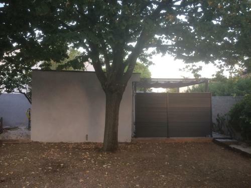 Apartamento Studio Ind�pendant Tr�s Calme