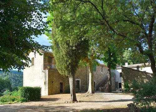 Hostal Les Jardins de Falgui�re