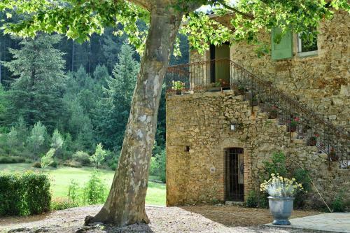 Hostal Les Jardins de Falgui�re