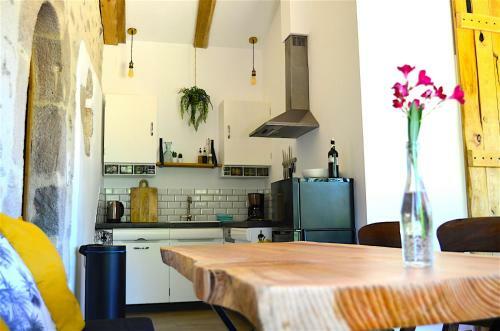 Apartamento Mas Mialou