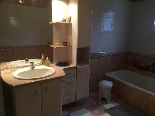 Apartamento Rose Villa