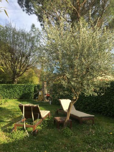 Apartamento Rose Villa