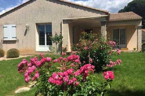 Apartamento Rose Villa