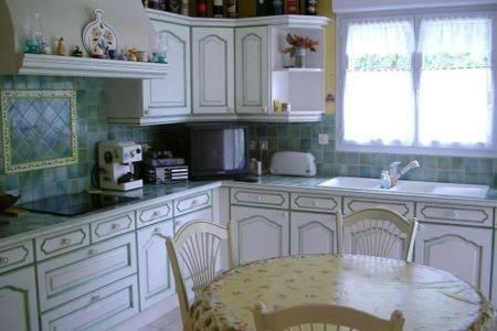 Apartamento Rose Villa