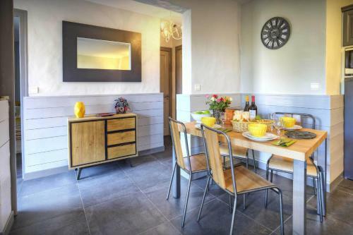 Apartamentos Chalet Beauvoir 4 - Ovo Network