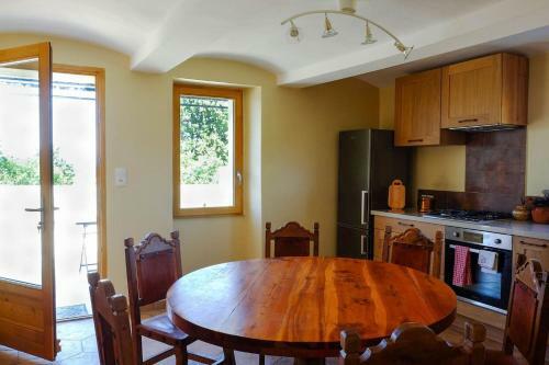 Chez La Nonna