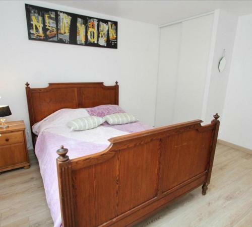 Apartamento Le Bonheur Du Royans