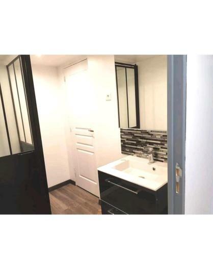 Apartamento Le Studio