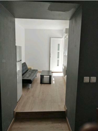 Apartamento Le Studio